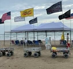 Big Kahunas in South Padre
