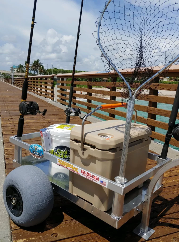 Bimini-Beach-Wagon-No-hitch-on-Pier-Front