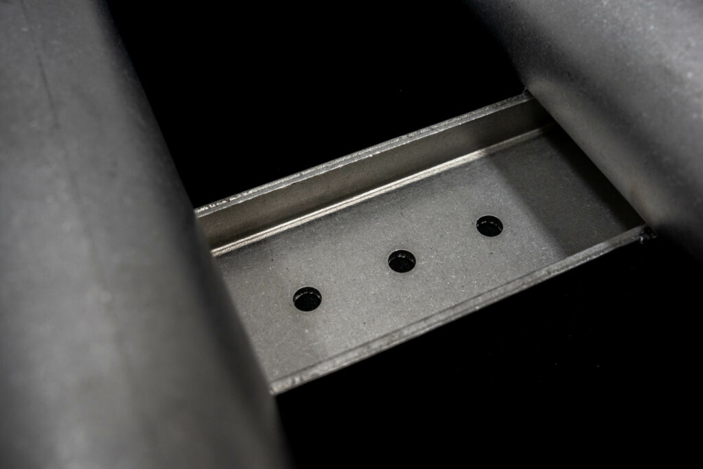 Rod Holder 2