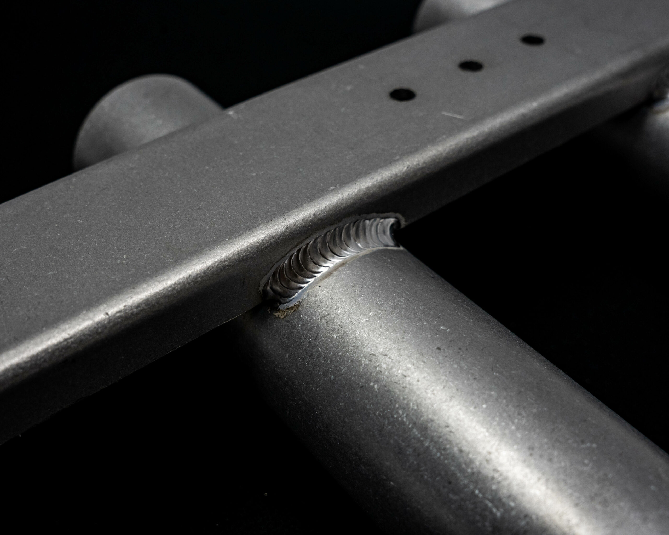 Rod Holder 3