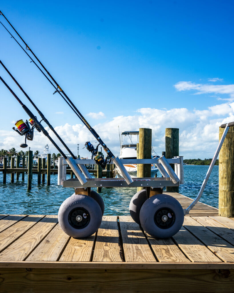 Side Kick Fishing 14