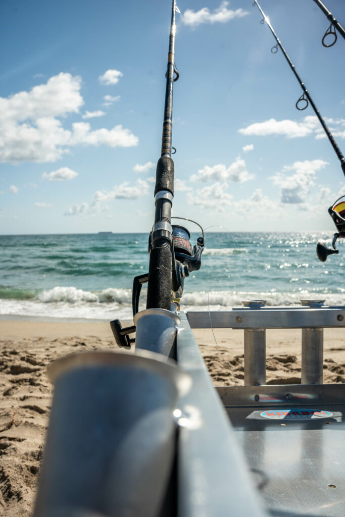 Side Kick Fishing 8