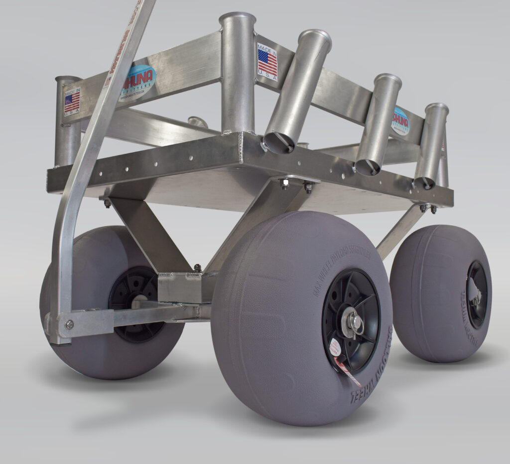 Sidekick-new-Front Undercarriage