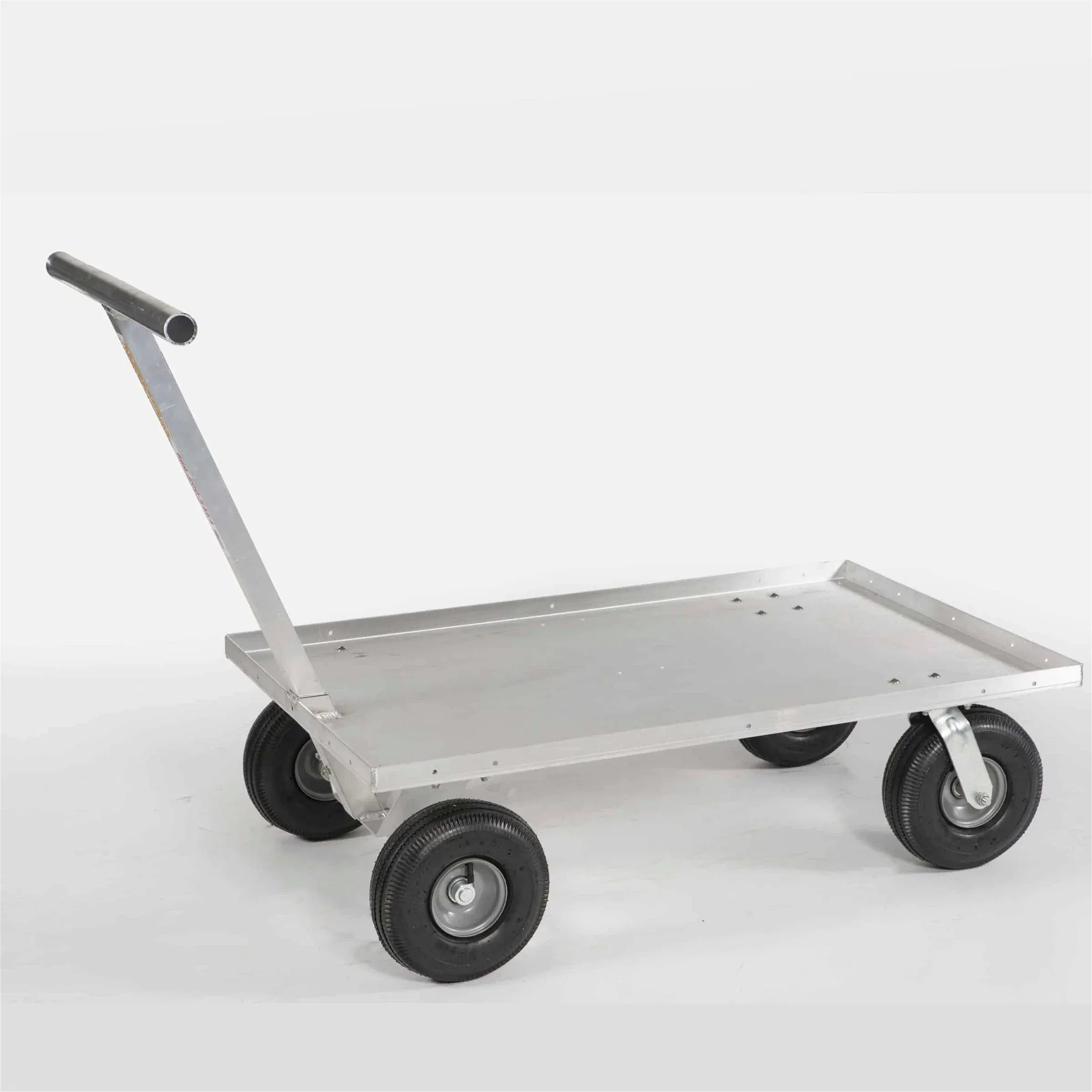 Kahuna Wagon all aluminum PUSH WAGON