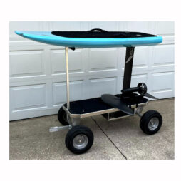 efoil-board-buggy