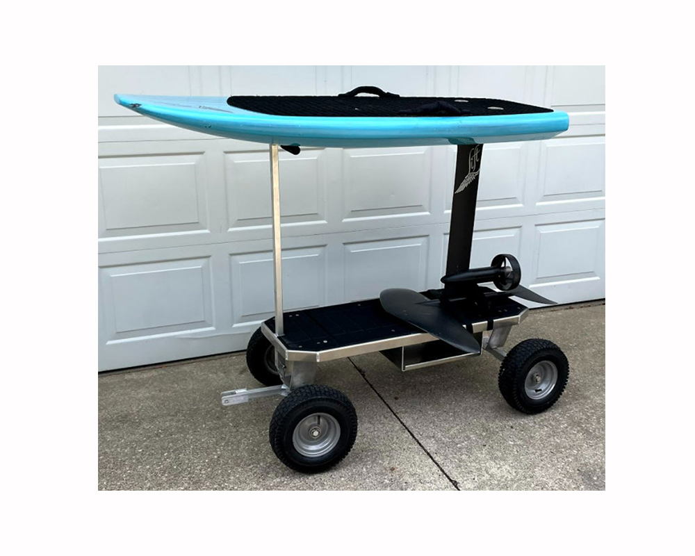 efoil-board-buggy