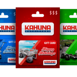 Kahuna Gift Card Kahuna Gift Card