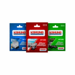 Kahuna Outfitters GIFT CARD